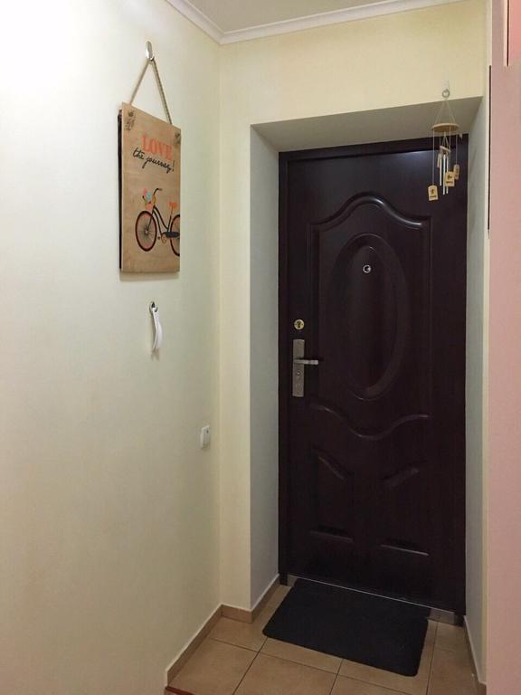Apartments In The Center Камианец-Подилский Екстериор снимка